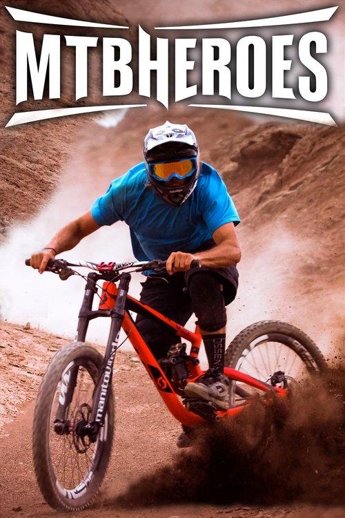 MTB HEROES dizi afişi