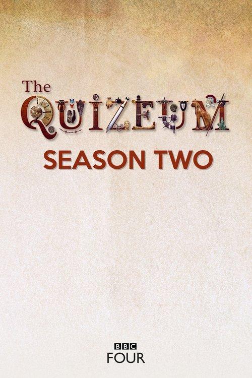 The Quizeum Sezon 2