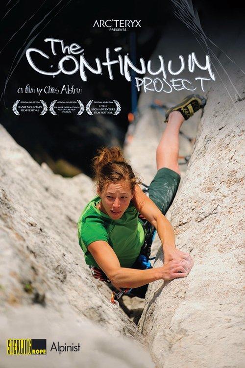 The Continuum Project film afişi