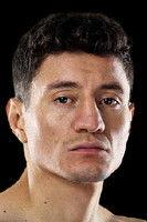 William Zepeda fotoğrafı