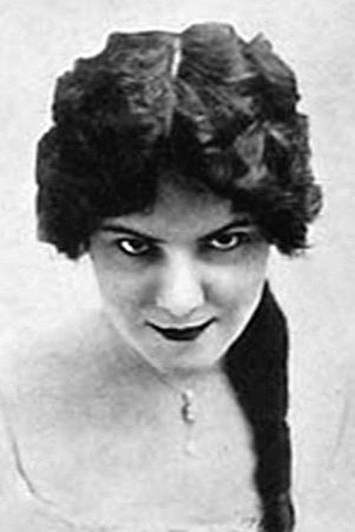 Marie Wells fotoğrafı