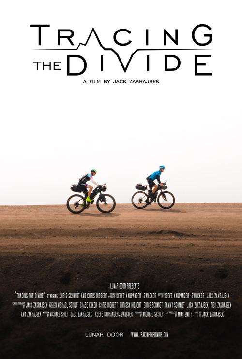 Tracing the Divide film afişi