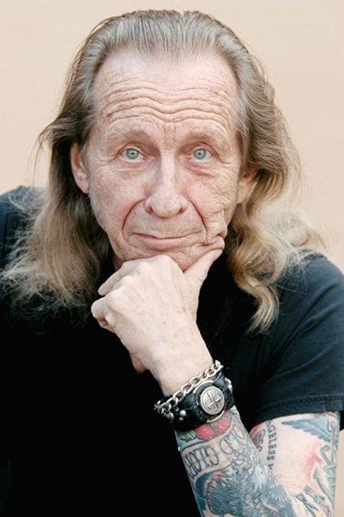 Paul Raci fotoğrafı