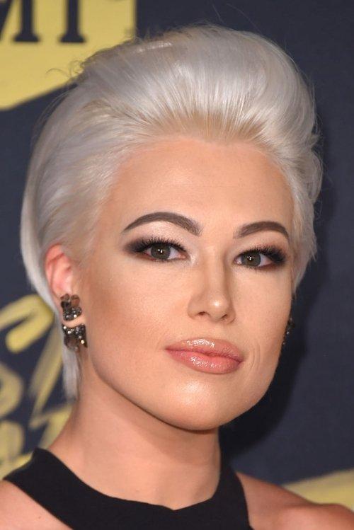 Ashlee Hewitt fotoğrafı