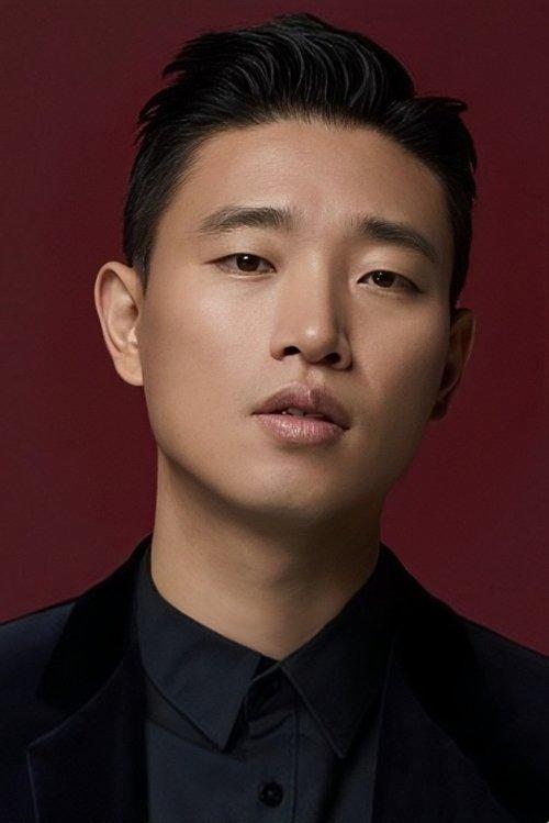 Kang Gary fotoğrafı