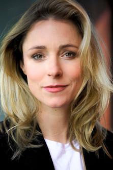 Friederike Linke fotoğrafı