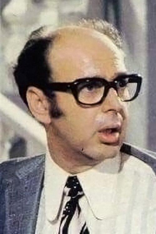 Orfeas Zahos fotoğrafı