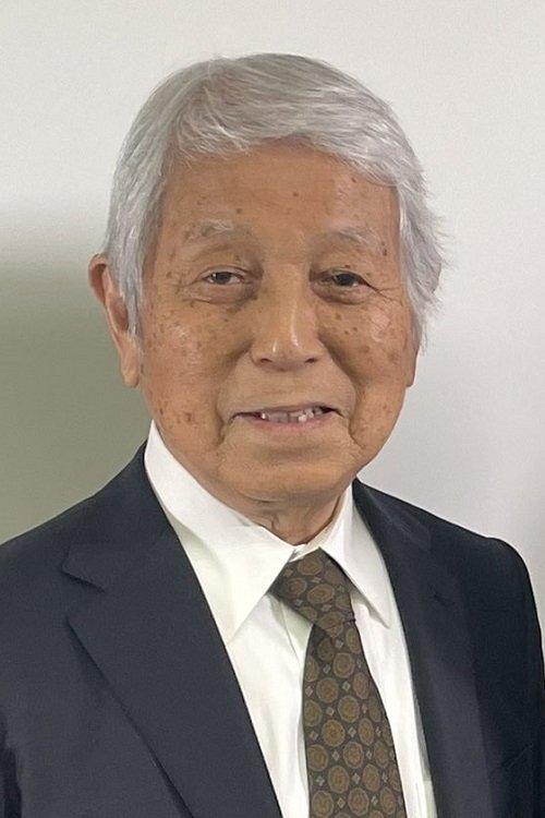 Junzō Nakajima fotoğrafı