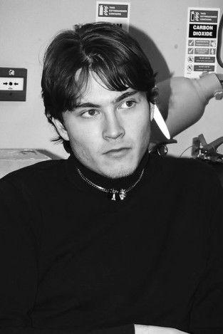 Kris Guštin fotoğrafı