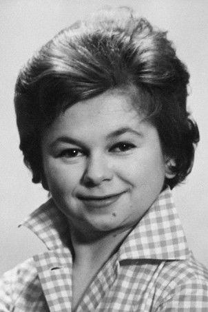 Aťka Janoušková fotoğrafı