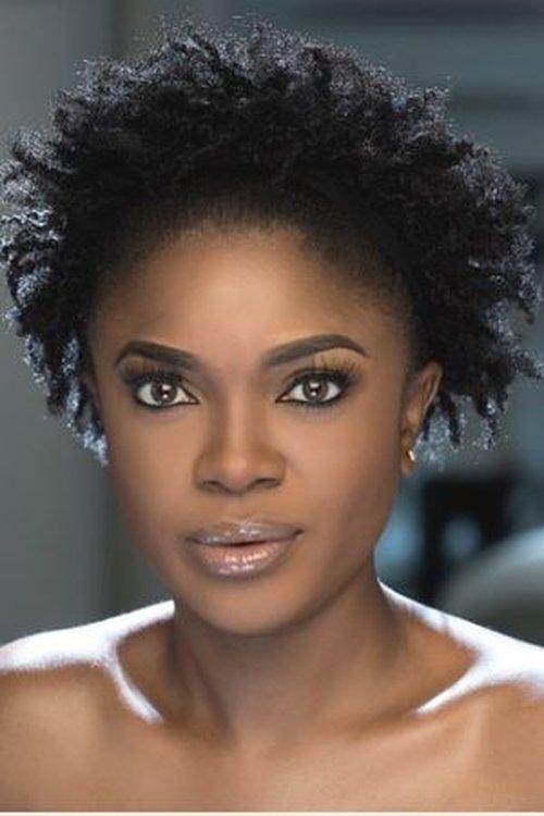 Omoni Oboli fotoğrafı