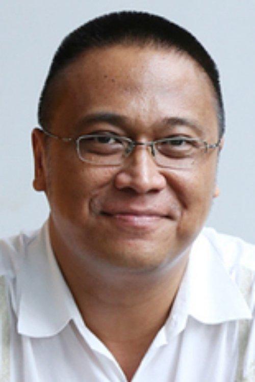 Rudi Soedjarwo fotoğrafı