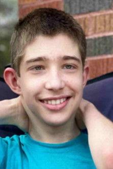 Antoine Parent-Bédard fotoğrafı