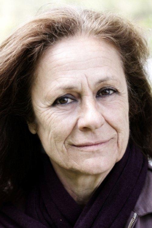 Malou Airaudo fotoğrafı