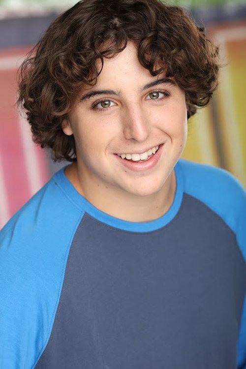 Noah Kaye Bentley fotoğrafı