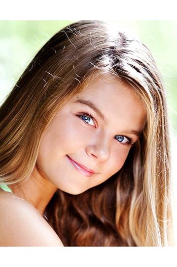 Samantha MacGillivray fotoğrafı