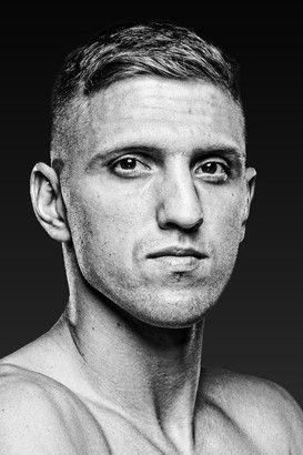 Fiodor Czerkaszyn fotoğrafı