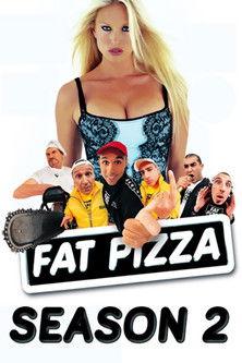 Pizza Sezon 2