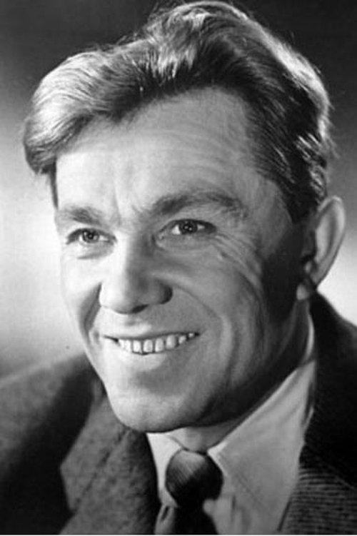 Pyotr Lyubeshkin fotoğrafı