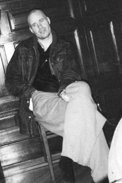 Noah Buschel fotoğrafı