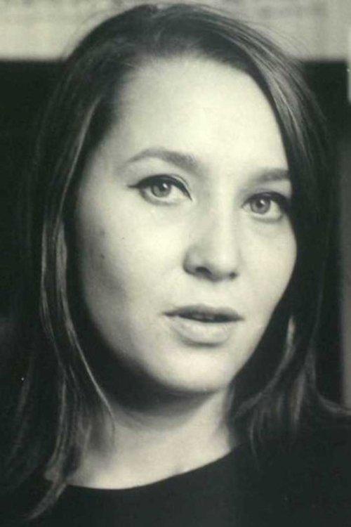 Dorotea Toncheva fotoğrafı