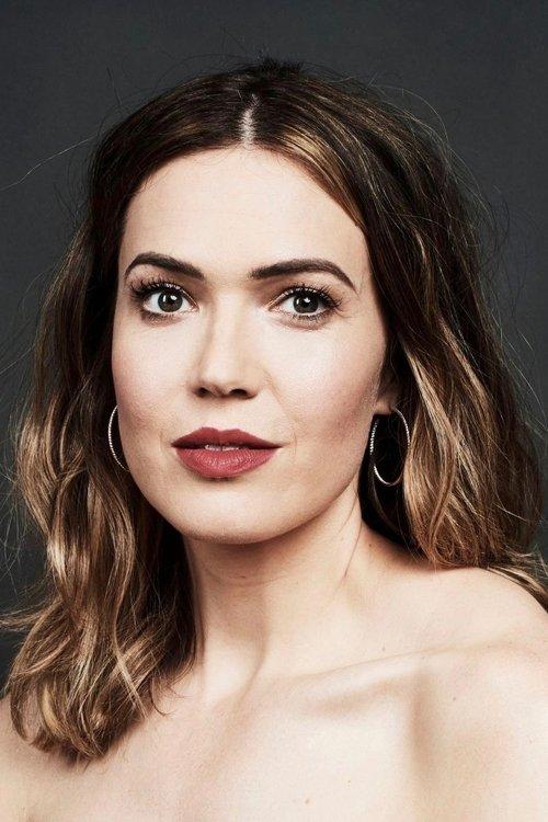 Mandy Moore fotoğrafı
