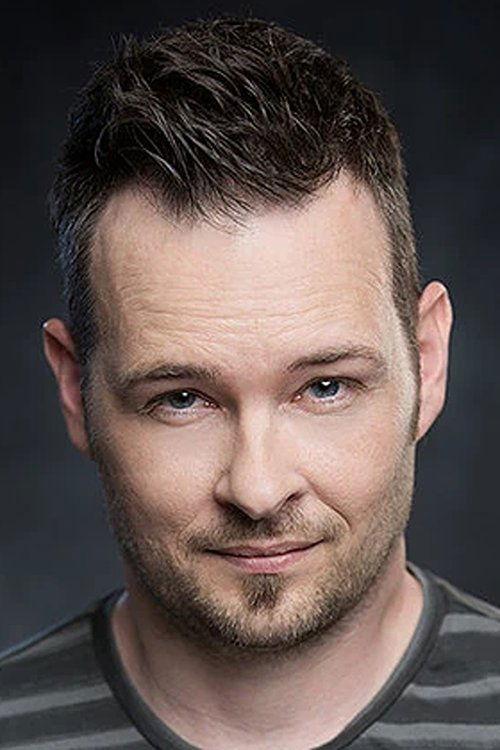 Brent Miller fotoğrafı