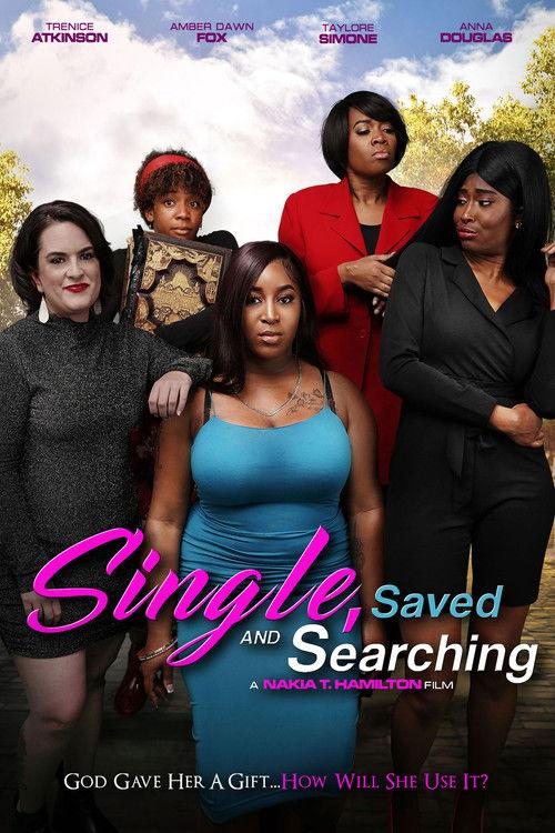 Single, Saved and Searching film afişi