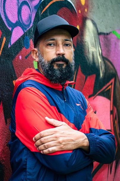 Emílio Domingos fotoğrafı