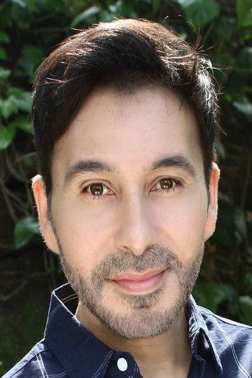 Mark Montano fotoğrafı