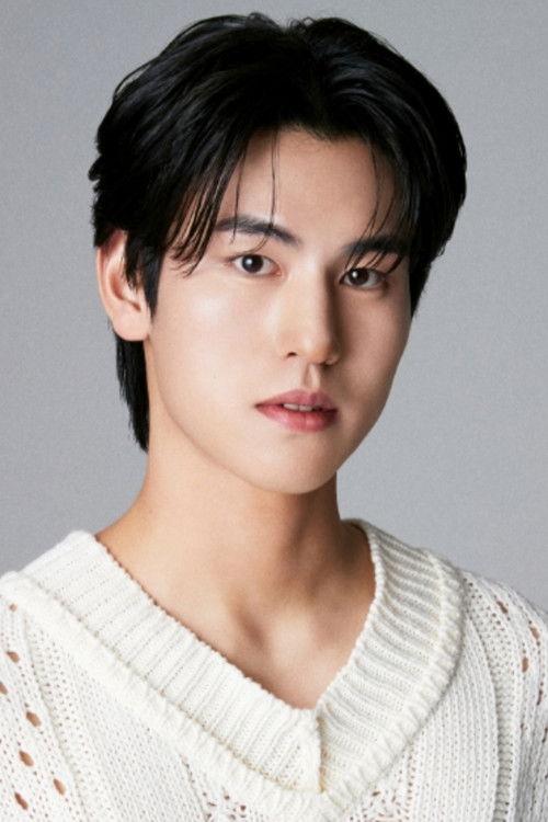 Moon Kang Min fotoğrafı