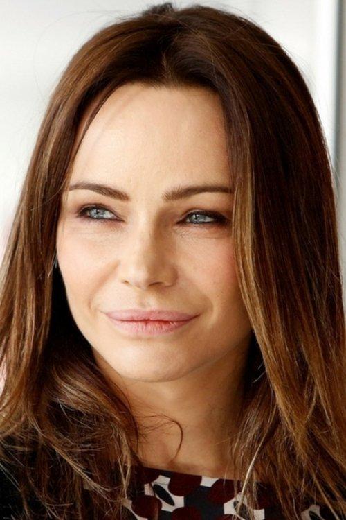 Francesca Neri fotoğrafı