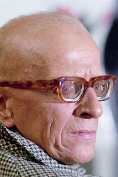 Alessandro Tedeschi fotoğrafı