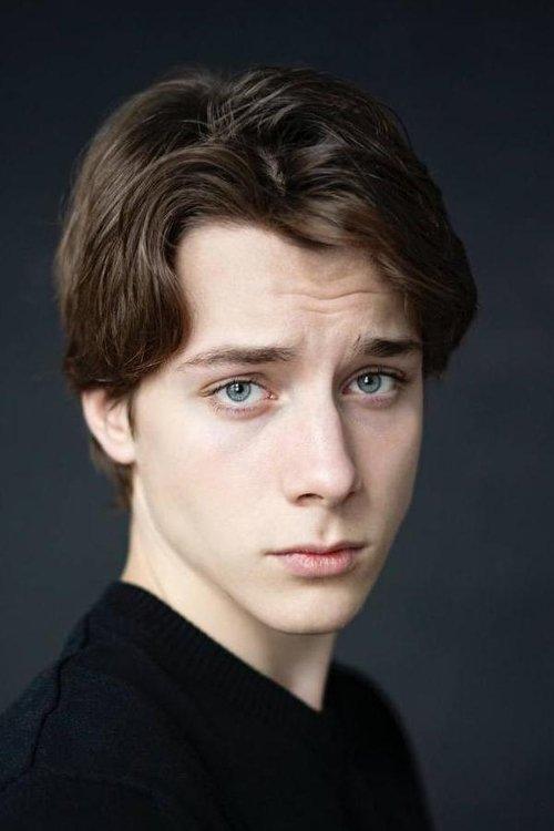 Aleksey Onezhen fotoğrafı