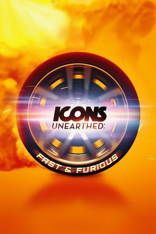 Icons Unearthed: Fast & Furious Sezon 1