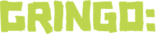 Gringo: The Dangerous Life of John McAfee logo