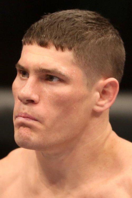 Charles Rosa fotoğrafı