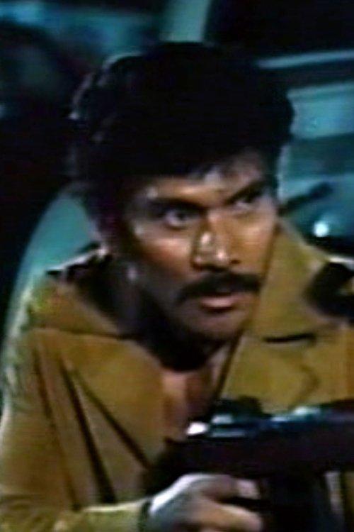 Rusty Santos fotoğrafı