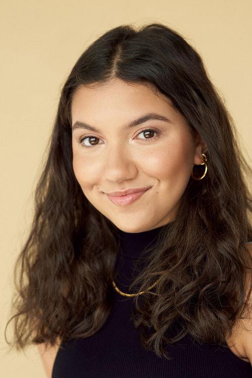 Dounia Ouirzane fotoğrafı