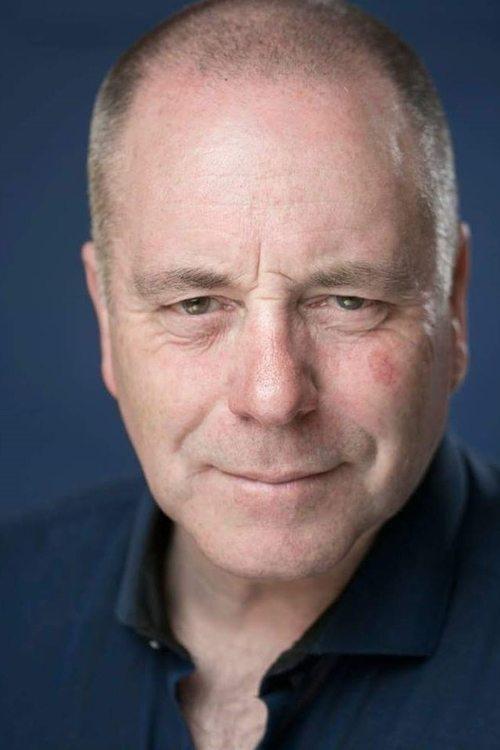 George Bracebridge fotoğrafı