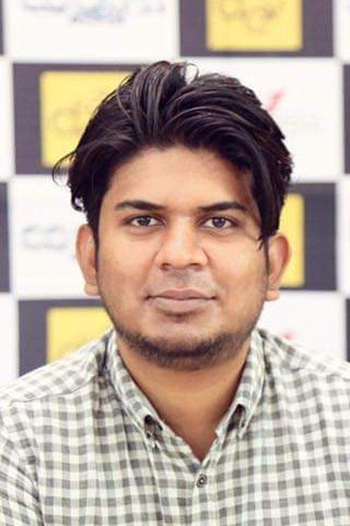 Arindom Chatterjee fotoğrafı