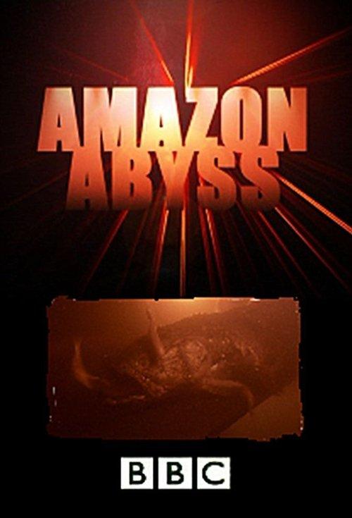 Amazon Abyss dizi afişi