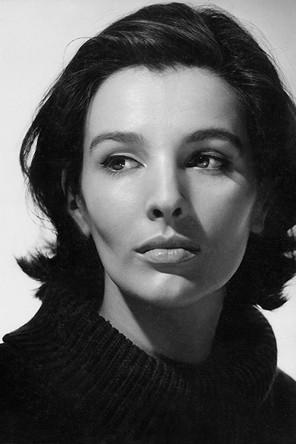 Bárbara Mújica fotoğrafı