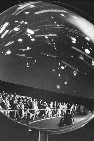 Journey to the Stars film afişi