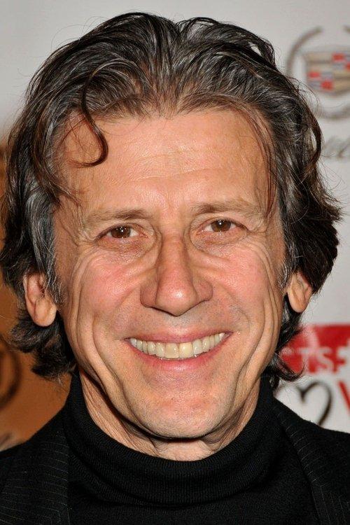 Richard Cox fotoğrafı