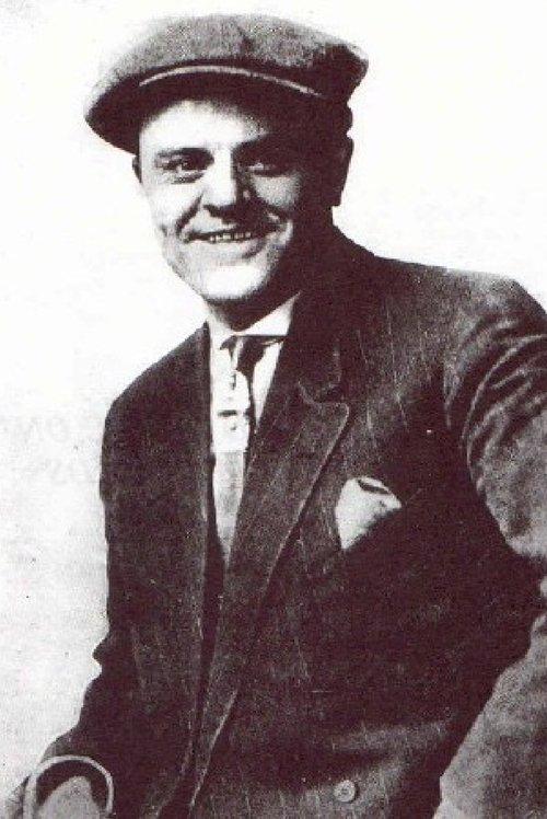 Billy Murray fotoğrafı