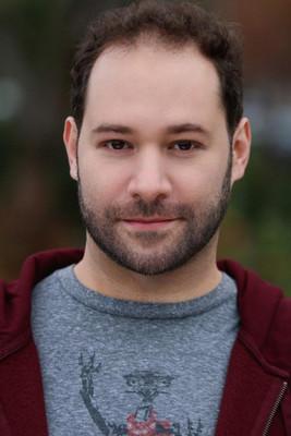 Dov Lebowitz-Nowak fotoğrafı