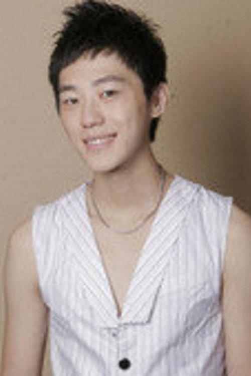 Li Libei fotoğrafı