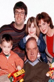 The Savages dizi afişi