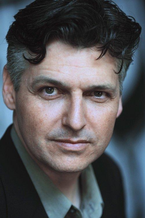 Maurice Godin fotoğrafı